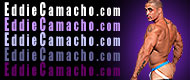 EddieCamacho.com