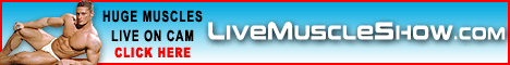 Dragos Milovich at LiveMuscleShow.com