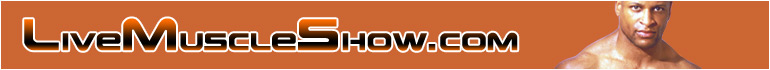 LiveMuscleShow.com