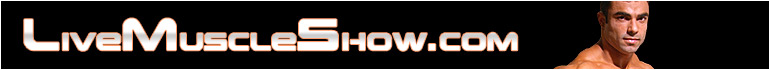 LiveMuscleShow.com