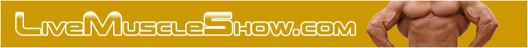 LiveMuscleShow.com