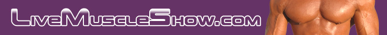 LiveMuscleShow.com