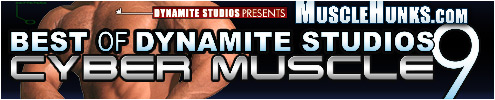 Best of Dynamite Studios, Volume 9 on DVD!