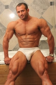 Gordon Burke