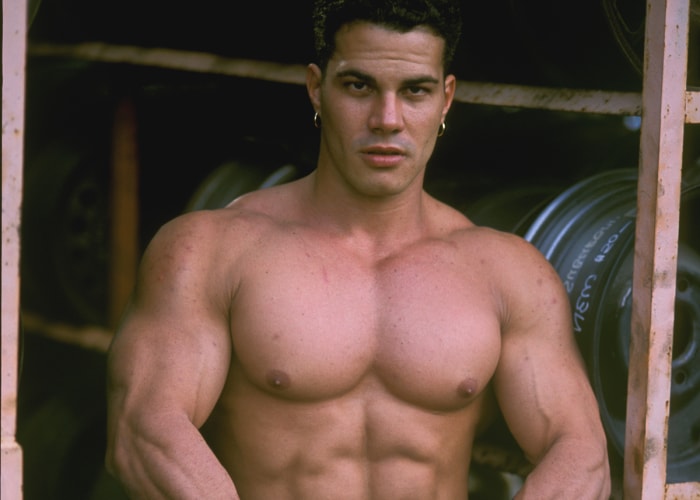 Muscles for Connoisseurs 