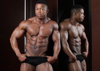 Beefcake for Connoisseurs