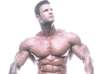 ALPHA MALE
