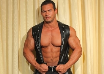 MUSCLE DADDY DeLUXE