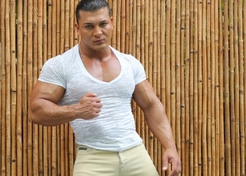 Dimensions of Paradise