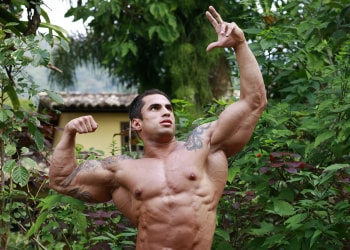 Flexing Flesh