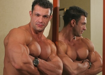 Reflection Of Power